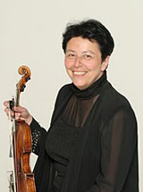 Eugenia Alikhanova