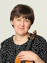Galina Kokhanovskaya
