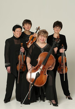 Quartet