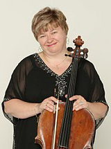 Olga ogranovitch