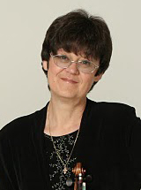 Tatiana Kokhanovskaya